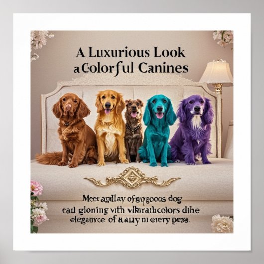 Poster Art Vous Pouvez Utiliser : Mobilier Sculptural (Devant)