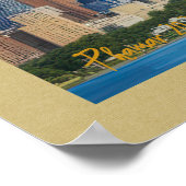 Poster Art Watchman Soldier (Coin)