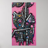 Poster Art You (Devant)