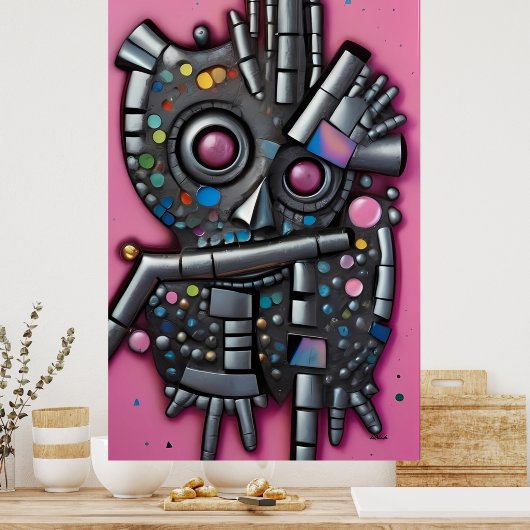 Poster Art You (Cuisine)