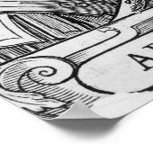 Poster Artaxerxes II roi de Perse (Coin)