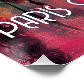 Poster Arte Contemporáneo Buenos Aires (Coin)