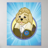 Poster Arte fact (Devant)