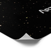 Poster Artemis BioSentinel CubeSat (Coin)