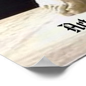 Poster Artémis / Déesse grecque / NASA / (Coin)