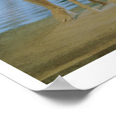 Poster Artémis la forteresse (Coin)