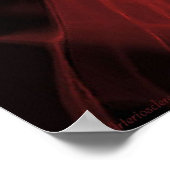 Poster Arteriosclérose (Coin)