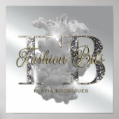 Poster Artes personalizadas (Devant)