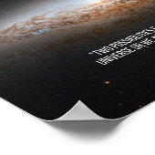 Poster Arthur C. Clarke Citation (Coin)