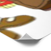 Poster Arthur et ses amis (Coin)