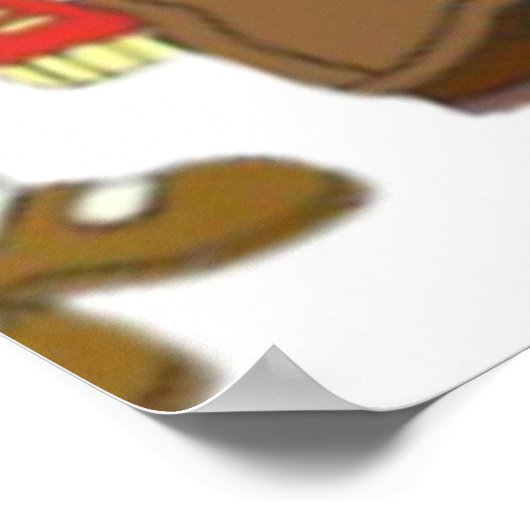 Poster Arthur et ses amis (Coin)