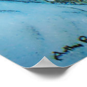 Poster Arthur Rackham Christmas Eve Art (Coin)