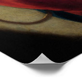 Poster Arthur Wellesley par Thomas Lawrence (Coin)