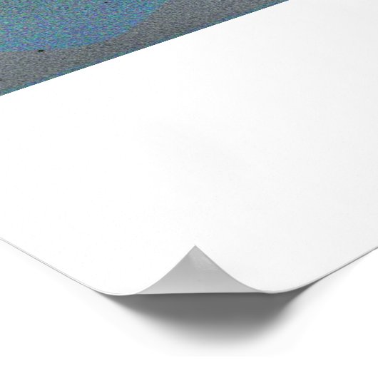 Poster Artichoke #2 (Coin)