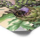 Poster Artichoke Dragon 11x14 (4x6 et supérieur) (Coin)