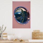 Poster Article 23 automatique (Cuisine)