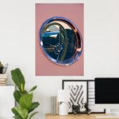 Poster Article 23 automatique (Bureau à domicile)