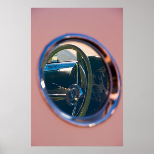 Poster Article 23 automatique (Devant)