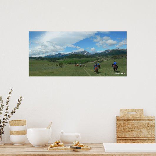 Poster Article 33 (Cuisine)