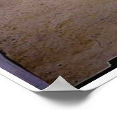 Poster Articles de la Confédération / (Coin)