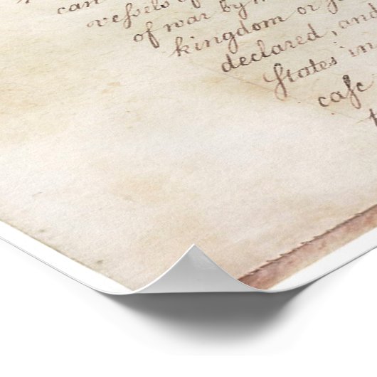 Poster Articles de la Confédération des Etats-Unis_pg2 (Coin)