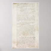 Poster Articles de la Confédération des Etats-Unis_pg2 (Devant)