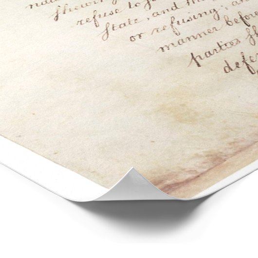 Poster Articles de la Confédération des Etats-Unis_pg3 (Coin)