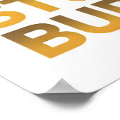 Poster Artificial Intelligence Study Buddy Design (Coin)