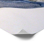 POSTER ARTISANAT DE THÉ DE GRANDE-MÈRE IMPRIMER (Coin)