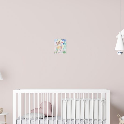 Poster Artisanat sur mesure pour les enfants, jouet pour (Pépinière 2)