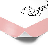 Poster Artisanat tricot Crochet (Coin)