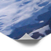 Poster Artist Point Mt. Baker (Coin)