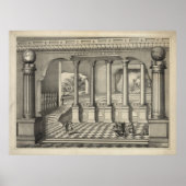 Poster Artiste [ ? ] (Devant)