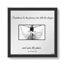 Artiste d'Anders*Parfois C'est la princesse~