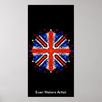 Artiste Evan Waters