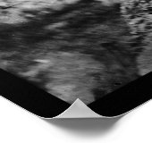 Poster Artiste Sketching the Gettysburg Battlefield 1863 (Coin)