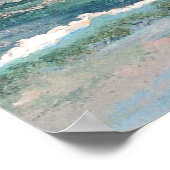 Poster artistique de CricketDiane Beach - Cricket' (Coin)