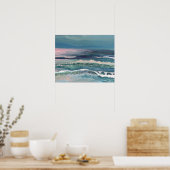 Poster artistique de CricketDiane Beach - Cricket' (Cuisine)