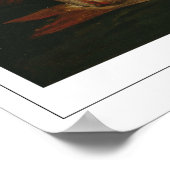 Poster artistique Francisco Goya Zedign #306 (Coin)