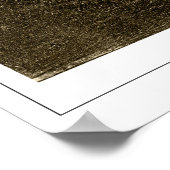 Poster artistique Francisco Goya Zedign #411 (Coin)