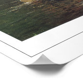 Poster artistique Vasily Polenov Zedign #146 (Coin)