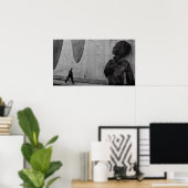 Poster ArtRue (Bureau à domicile)