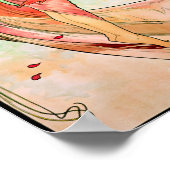 Poster Arts Dance (Coin)