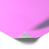 Poster Arts Libellule (Coin)