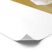 Poster arts libéraux (Coin)