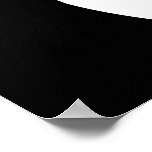 Poster Arts martiaux (Coin)