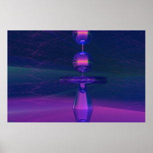 Poster Artstorm