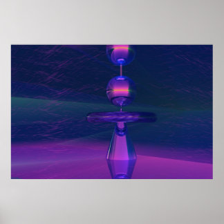 Poster Artstorm