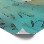 Poster Artsy Ladies 12 (Coin)