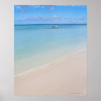 Aruba, beach and sea 2